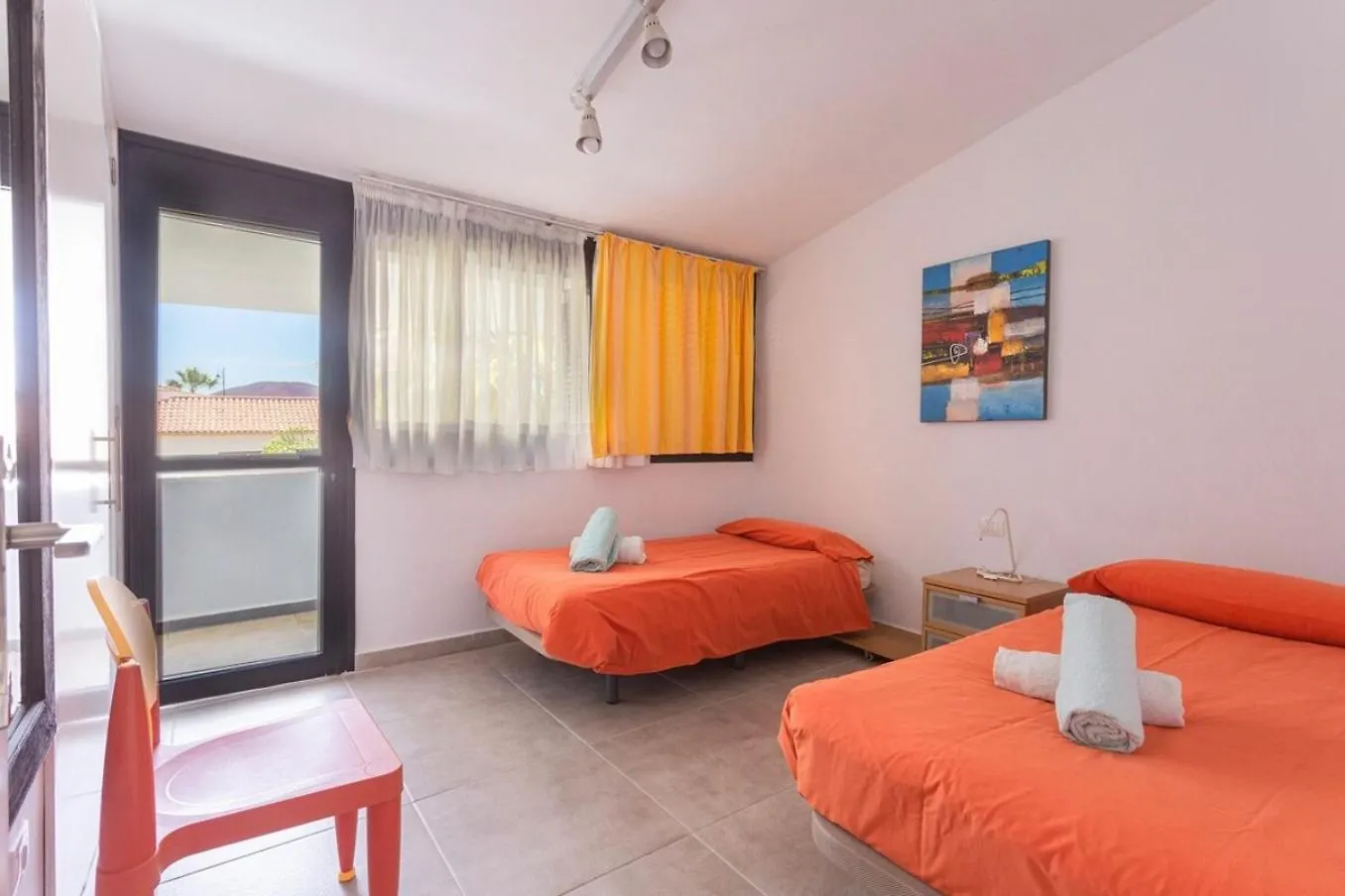 וילה סן מיגל דה אבונה La Quinta - Wonderful 4 Bed Villa-Private Pool