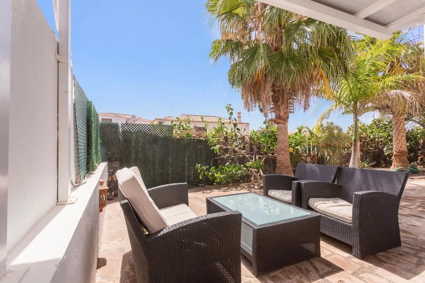 סן מיגל דה אבונה La Quinta - Wonderful 4 Bed Villa-Private Pool 0*, סן מיגל דה אבונה