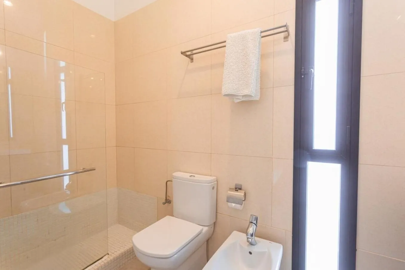 סן מיגל דה אבונה La Quinta - Wonderful 4 Bed Villa-Private Pool 0*, סן מיגל דה אבונה