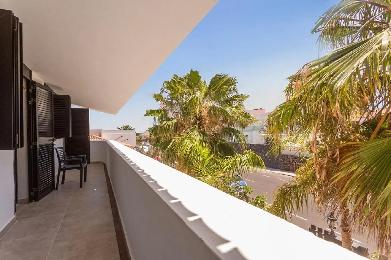 סן מיגל דה אבונה La Quinta - Wonderful 4 Bed Villa-Private Pool 0*, סן מיגל דה אבונה ספרד