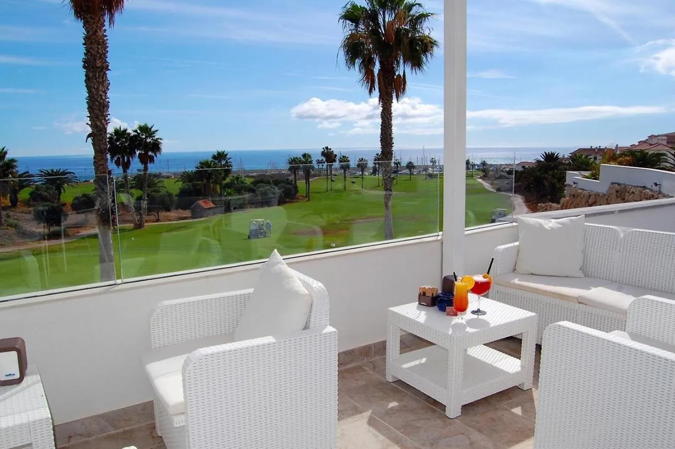 וילה סן מיגל דה אבונה La Quinta - Wonderful 4 Bed Villa-Private Pool
