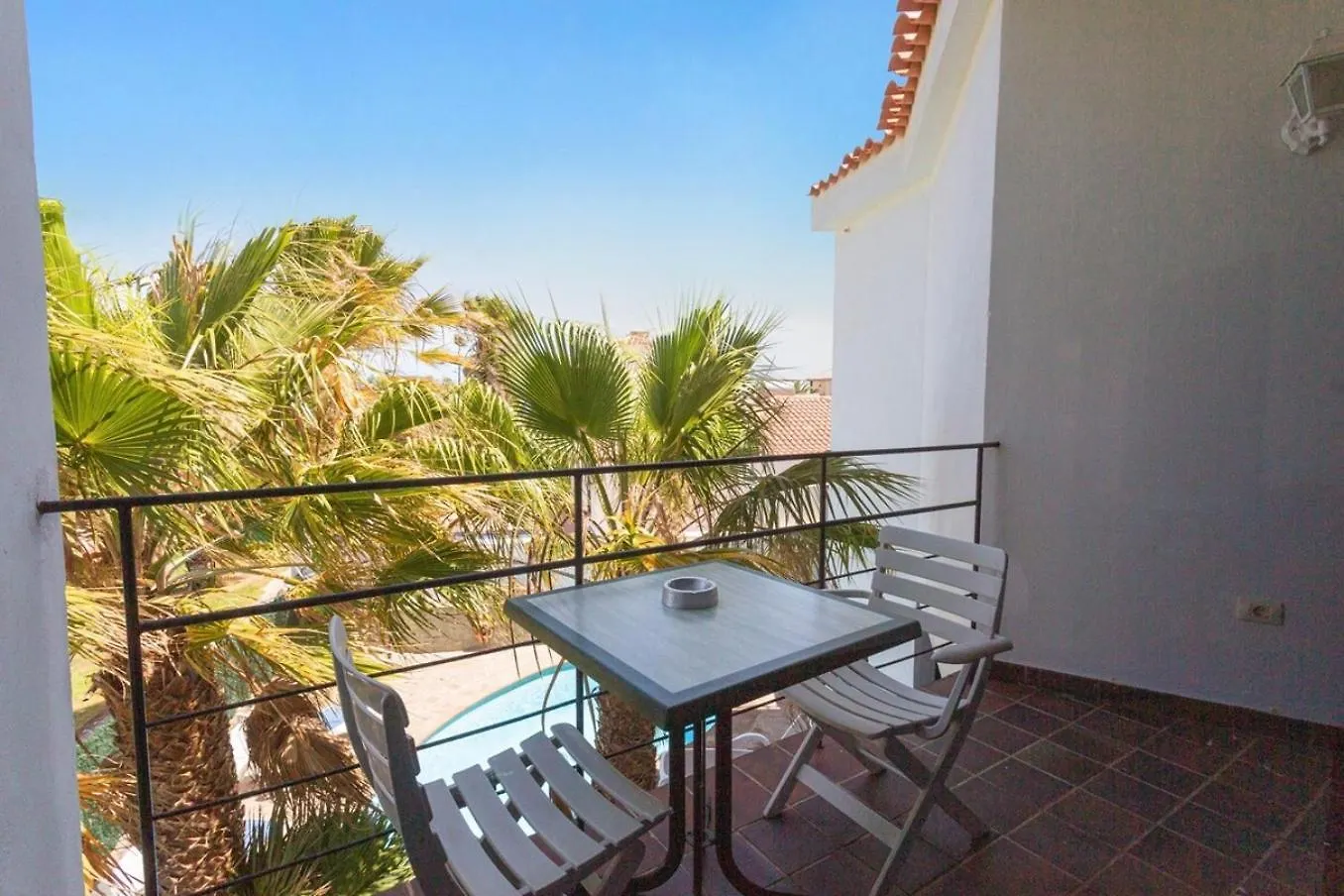 סן מיגל דה אבונה La Quinta - Wonderful 4 Bed Villa-Private Pool וילה סן מיגל דה אבונה